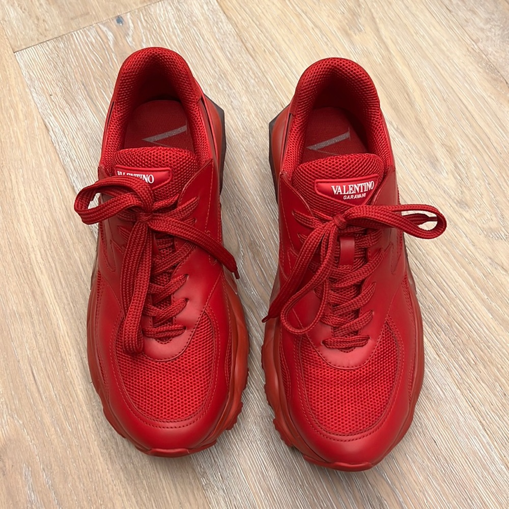 Sneakers Valentino Garavani